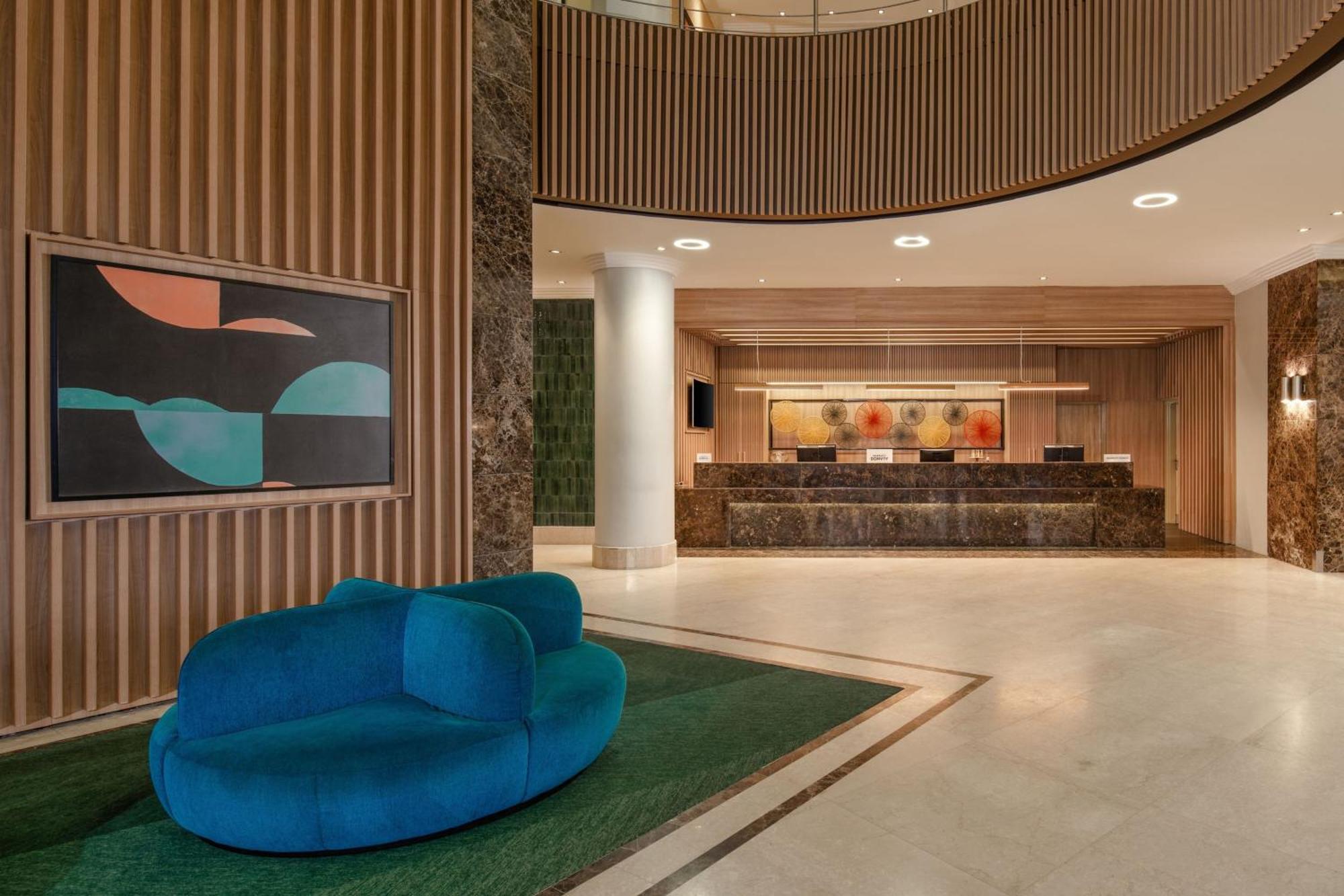 Four Points By Sheraton Lagos Exterior photo