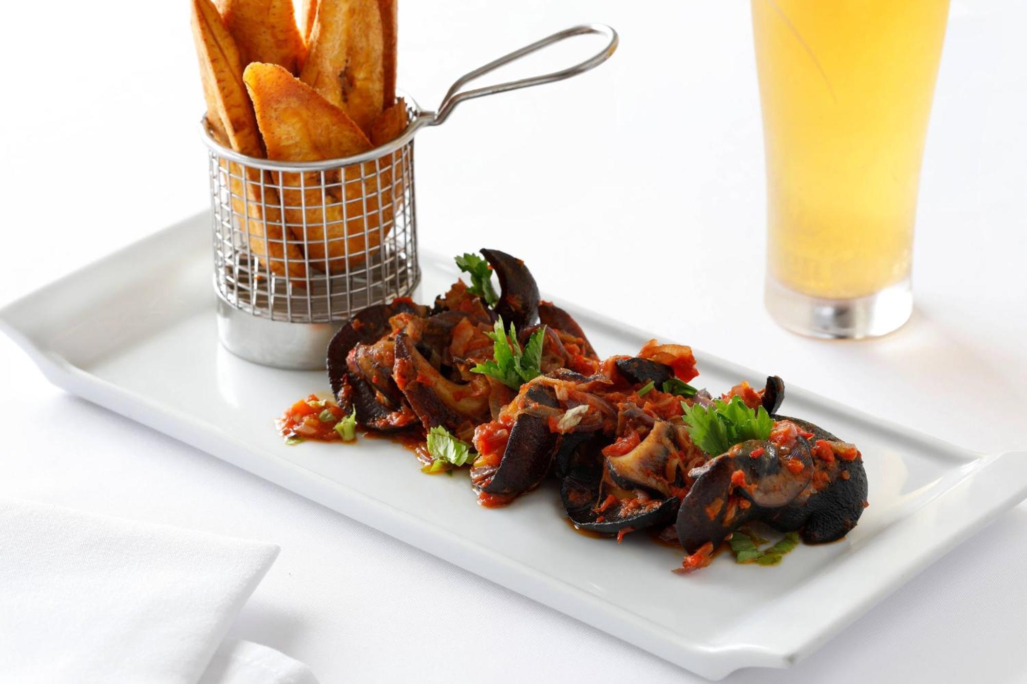 Four Points By Sheraton Lagos Exterior photo
