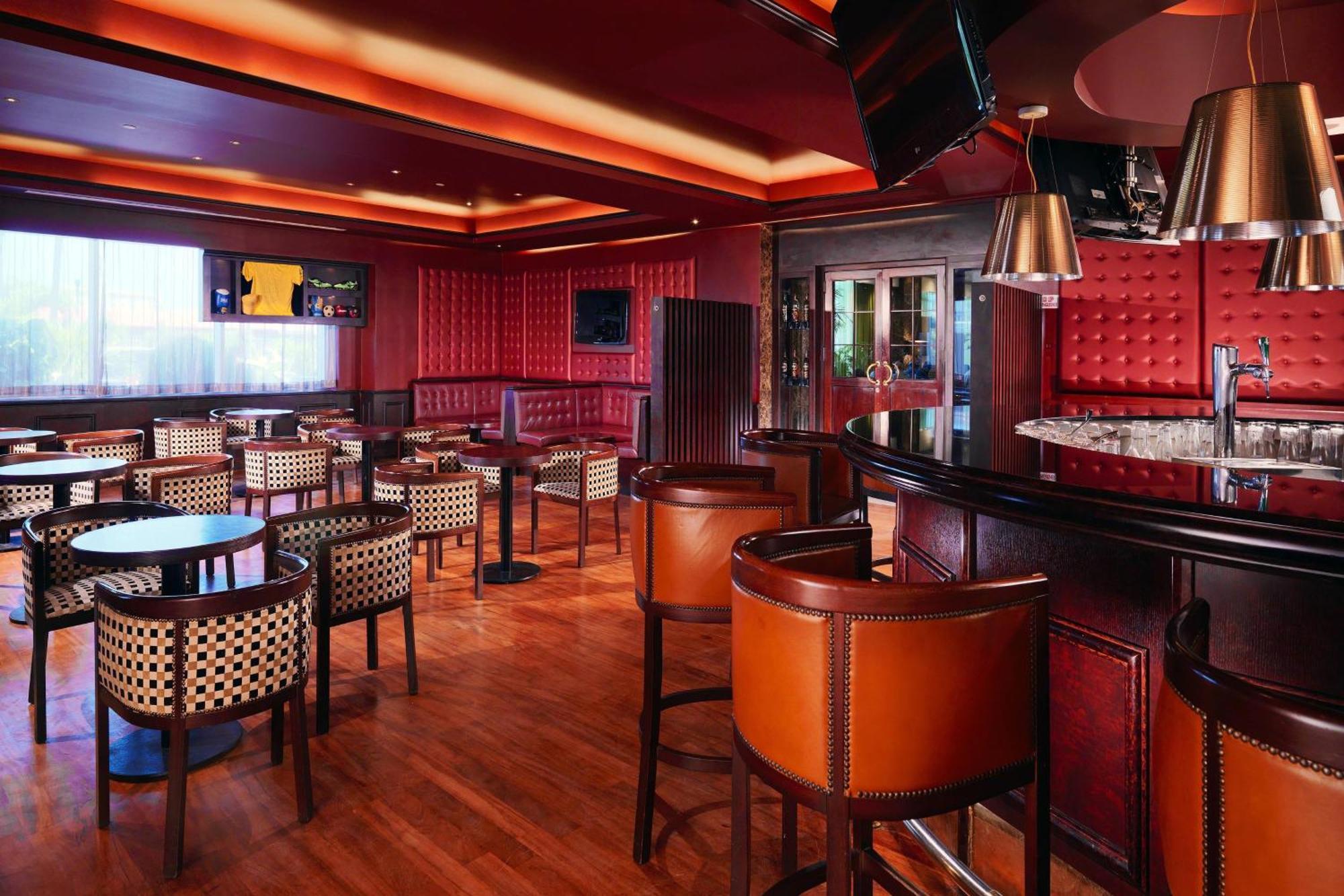 Four Points By Sheraton Lagos Exterior photo