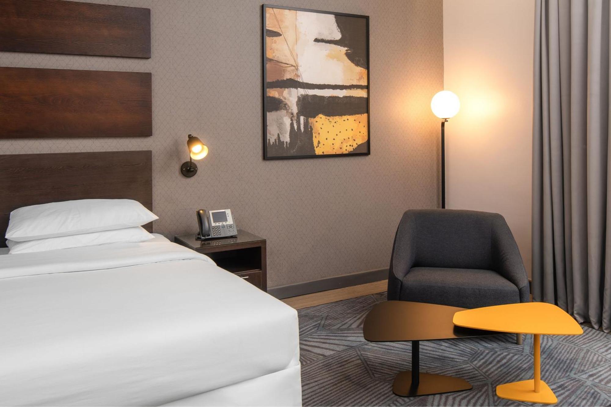 Four Points By Sheraton Lagos Exterior photo